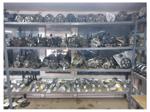 Ön Cam Silecek Izgarası (Ön Cam İçin Şerit) Toyota Corolla-55782-12130