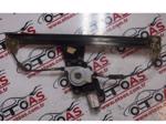 Fiat Doblo Sol Ön Cam Krikosu 0517184040E
