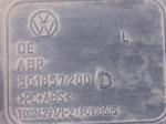 Volkswagen Transporter İç Plastik - 3C1857200