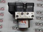 Opel Astra-H Abs Beyin 13246534-10.0207-0081.4