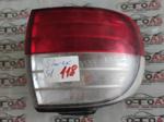 Hyundai Starex Sol Arka Stop 92401-4A6