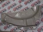 Ford Focus 3 Egzoz Isı Kalkanı Av61-R11434-A