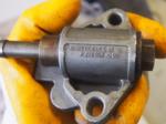Mercedes C180 Zincir Gergisi A2700521000