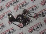 Opel Astra H Sol Ön Kapı Tesisatı 13208868