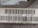 Volkswagen Golf 7.5 Direksiyon Kolonu 5Q1419502ba-5Q1905865a