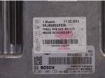 Cc Passat Motor Beyin 06J906026er
