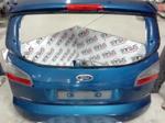 Ford S-Max Bagaj