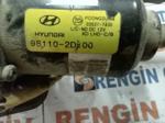 Dacia Logan-Duster 287102467R Silecek Motoru