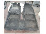Toyota Corolla Taban Halısı 58510-02J80