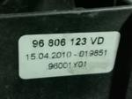 Peugeot 308 Otomatik Vites Mekanizması 9680611077