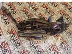 Citroen C5 Direksiyon Kolonu Zg547864c