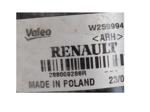 Dacia Duster 2022 Model Silecek Motoru 288009286R