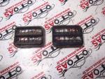 Peugeot 301 Arka Çamurluk Havalandırması 9675506980