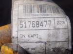 Fiat Doblo Ön Kapı Tesisatı 51768477