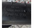 Dacia Duster 2015 Model Dizel Turbo Hava Borusu 144609034R
