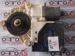 Volkswagen Jetta Sol Ön Cam Kaldırma Motoru 1K0959793p