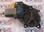 Ford Fiesta 2008-2012 Sağ Arka Cam Krikosu 8A61-14553-A