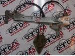 Renault Fluence - Megane 3 Sol Arka Cam Krikosu 827210016R