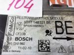 Ford Transit Connect Airbag Beyin 9T1t14b321be 0285010892