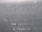 Citroen C4 Orta Panel Kaplaması 9688975177