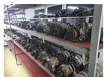 Dacia Sandero 1400 Benzin 2009 Motor