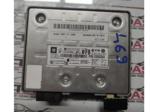 Opel Astra-J 2013 Bluetooth Kontrol Ünitesi 1002-11-2886