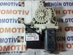 Volkswagen Bora Cam Motoru Beyin - 101388-101-101438203
