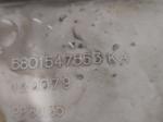 İveco Daily 35 Üst Kabin Rafı 580154755