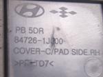 Hyundai Accent Era Hava Yastığı Plastiği 84726-1J300