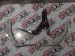 Opel Astra H Bagaj Kapağı Menteşesi 13252085