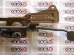 Ford Focus 2007 Fren Pedalı 4M51-2467-Ap
