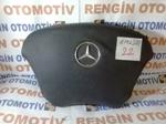 Mercedes Eml270 Direksiyon Airbag