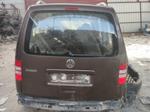 Volkswagen Caddy 2012 1.6 Dizel Aracımız Parça Parça Satılıktır