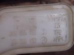 Volkswagen Transporter Silecek Su Deposu - 3C0955453