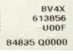 Gösterge Paneli Üst Kapak 84835-Q0000