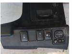 Toyota Corolla Ayna Ayar Düğme Paneli 55545-02070
