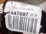 Citroen C5 Led Bantlı İç Aydınlatma 9684769780