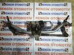 Peugeot 208 Ön 3397021391 Silecek Motoru
