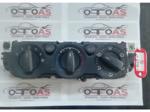 Ford Focus 2 7M5t-19980-Ab Klima Paneli