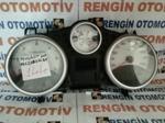 Peugeot 207 A2c53065547 Kilometre Saati
