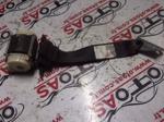 Volkswagen Jetta Yeni Kasa Sağ Arka Emniyet Kemeri 5C6857806d
