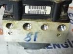 Fiat Linea -Punto Abs Beyin 0265231995 51801072