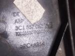 Volkswagen Passat Konsol Kaplama - 3C1857053ak