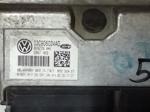Volkswagen Polo Motor Beyin 03C906024ad 6Bl4afkbh