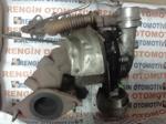 Renault Fluence Megane 3 54431014760 Turbo