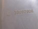 Opel Meriva Radyatör Su Deposu - 39097904