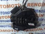 Volkswagen S60 Arka Sol 31301742 Kapı Kilit