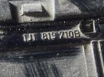 Volkswagen Bora Gösterge Paneli Havalandırma Izgarası 1J1819710 - 1J0815736