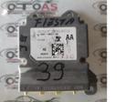 Ford Fiesta Airbag Beyin Aa6t-14B321-Aa