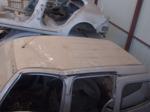 Fiat Fiorino - Tavan